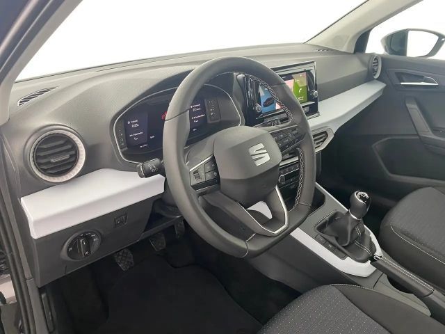 Seat Arona 1.0 TSI Style