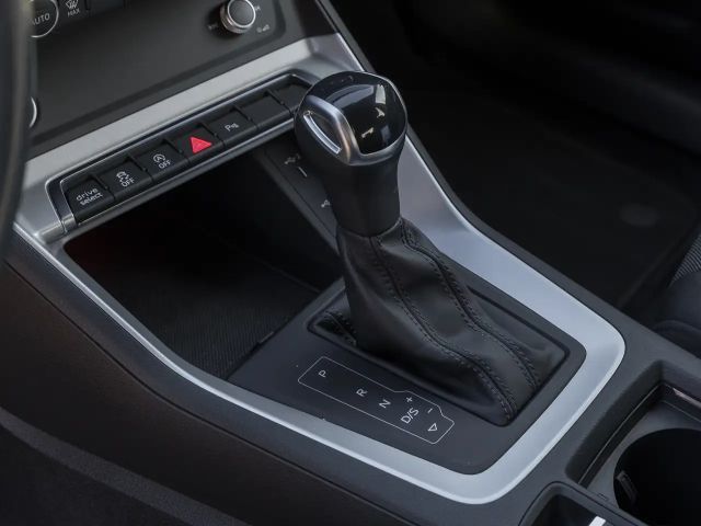 Audi Q3 35 TFSI S-Tronic