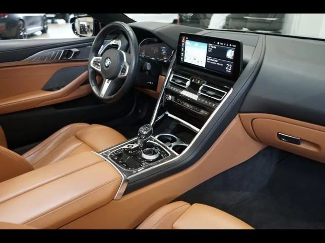 BMW 840 Cabrio M-Sport