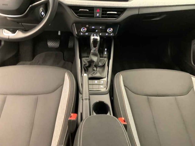 Skoda Kamiq 1.5 TSI Selection