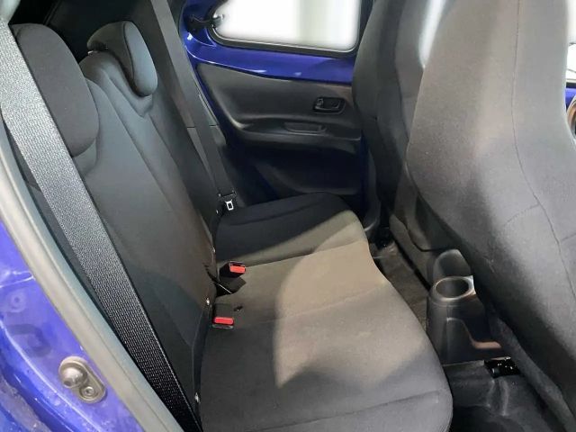 Toyota Aygo X 1.0 VVT-i Hatchback