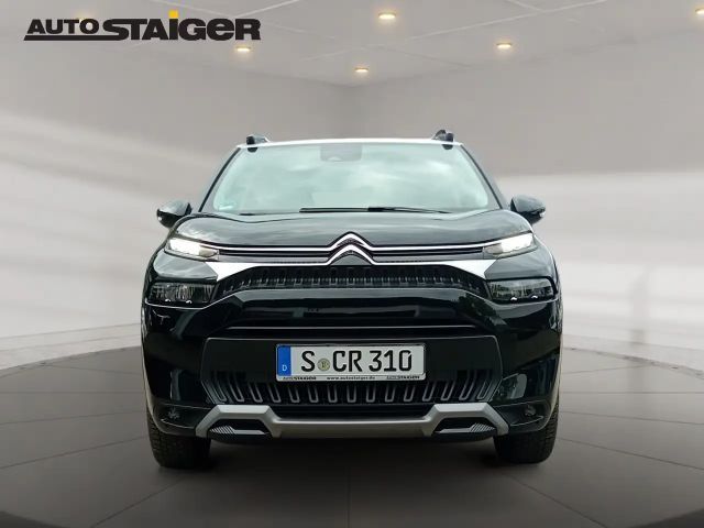 Citroën C3 Aircross Plus