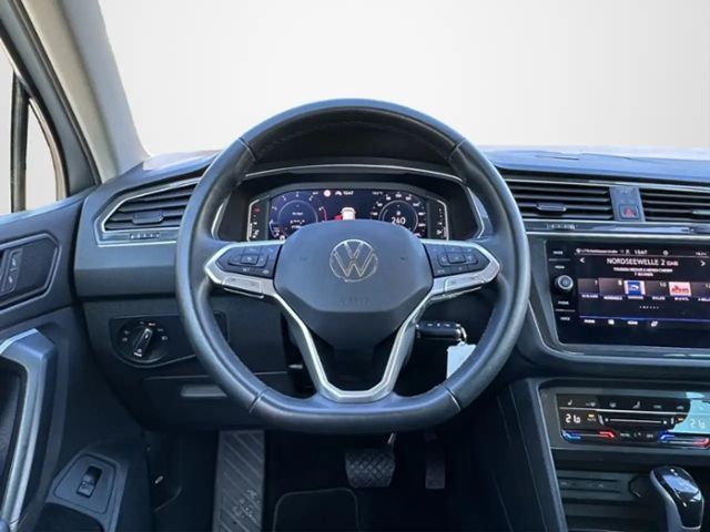 Volkswagen Tiguan DSG Elegance Elegance