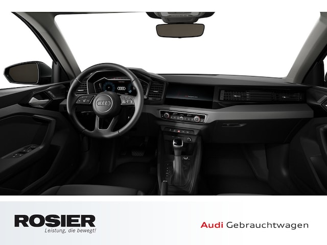 Audi A1 30 TFSI S-Tronic Sportback