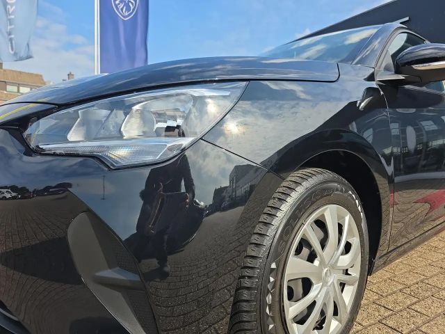 Opel Corsa Edition F Edition