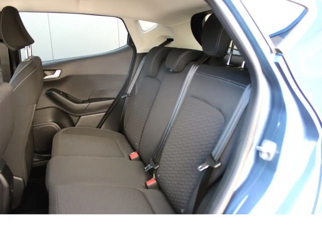 Ford Fiesta Titanium