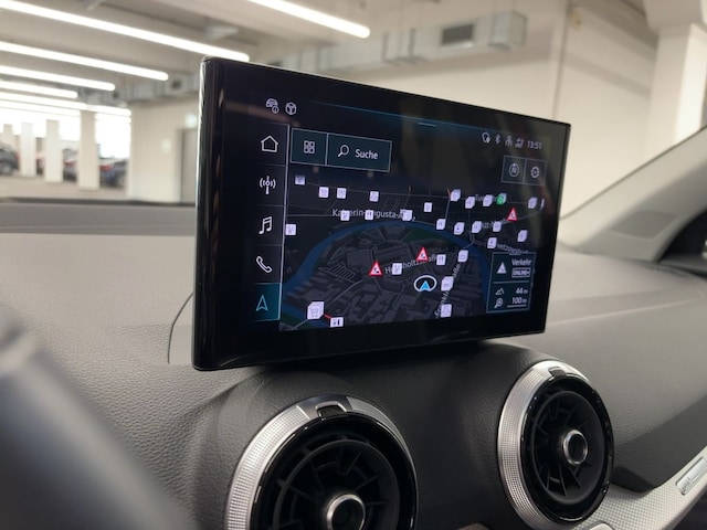 Audi Q2 35 TFSI S-Line