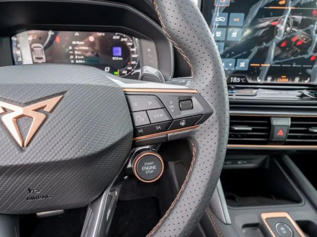 Cupra Formentor 2.0 TSI 4Drive DSG VZ