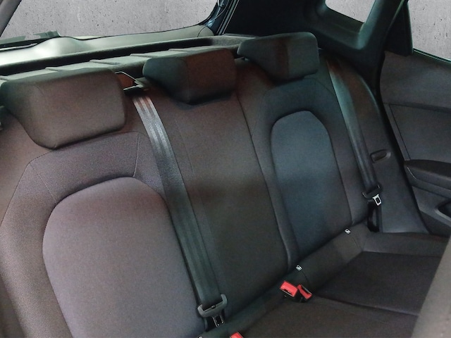 Seat Arona 1.5 TSI DSG FR-lijn