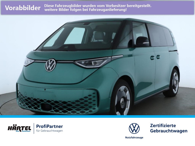 Volkswagen ID.Buzz 77 KWh Pro