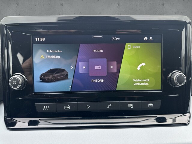 Seat Ibiza 1.0 TSI Style