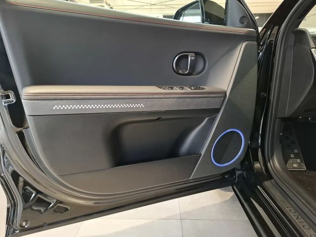 Hyundai IONIQ 5 Ioniq 5 N