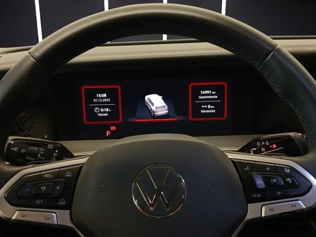 Volkswagen Tayron 1.5 eTSI DSG Life