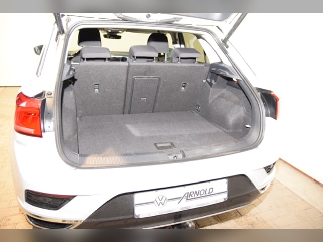 Volkswagen T-Roc 4Motion DSG