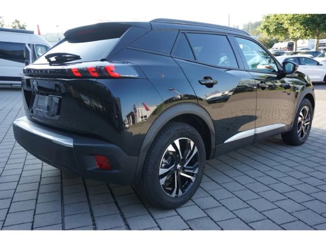 Peugeot E-2008 Allure Pack