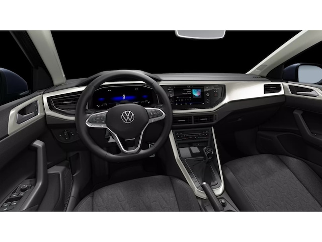 Volkswagen Taigo 1.0 TSI Move