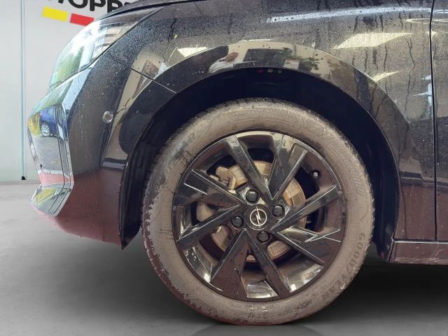 Opel Corsa 1.2 Turbo GS-Line Grand Sport