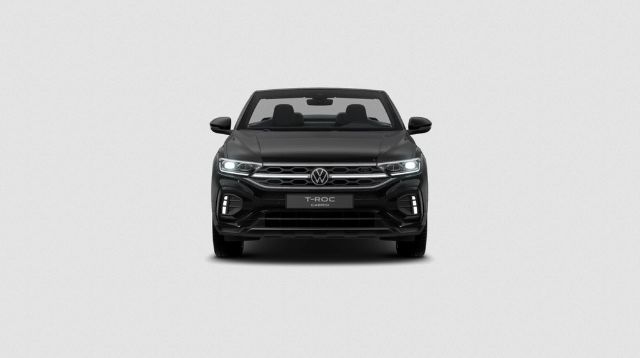Volkswagen T-Roc 1.5 TSI Cabriolet DSG R-Line