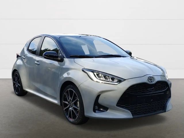 Toyota Yaris GR Hatchback Hybride