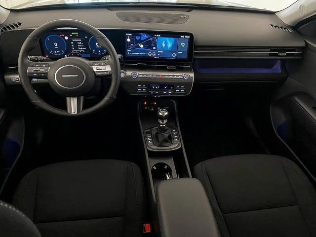 Hyundai Kona 2WD T-GDi Trend