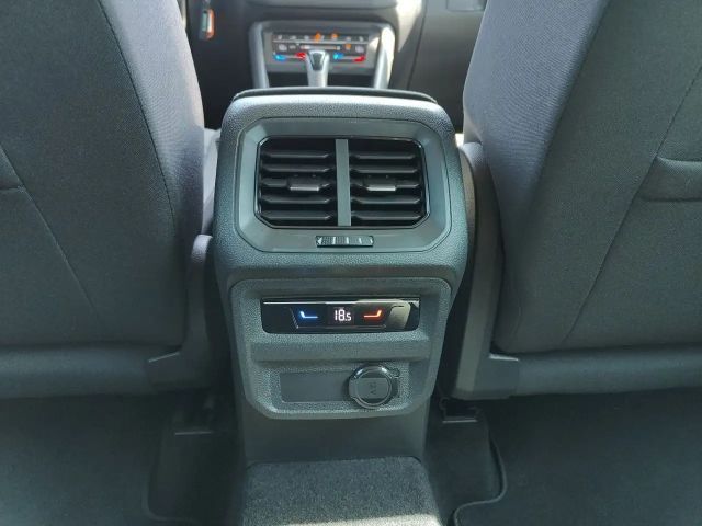 Volkswagen Tiguan 2.0 TDI DSG Life