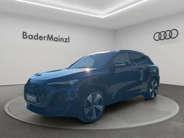 Audi Q5 2.0 TDI Quattro S-Line