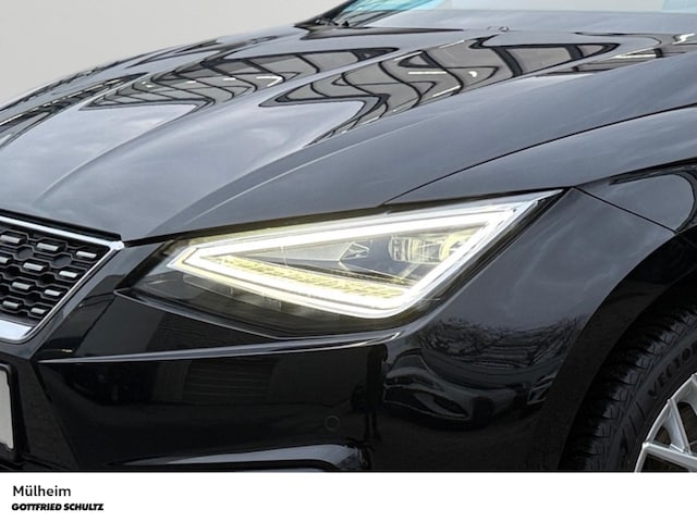 Seat Ibiza 1.0 TSI DSG Xcellence