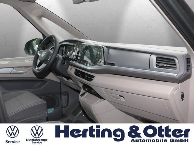 Volkswagen California Ocean T7