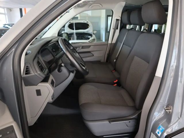 Volkswagen Transporter T6