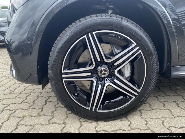 Mercedes-Benz GLC 300 4MATIC