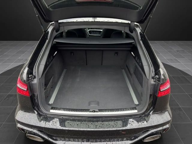 Audi RS6 Avant Performance