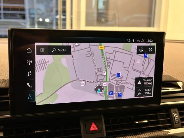 Audi S5 Coupé Quattro