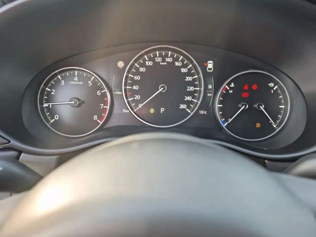 Mazda CX-30 Homura SkyActiv