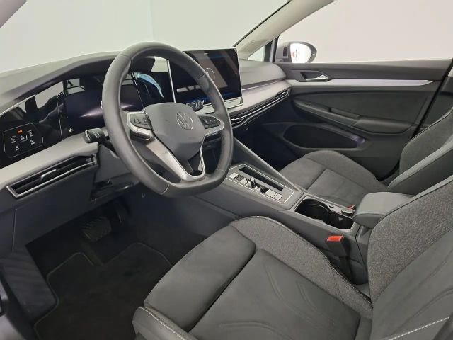 Volkswagen Golf Business DSG Variant