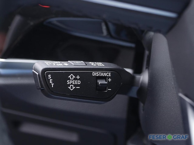 Audi Q3 35 TFSI S-Tronic