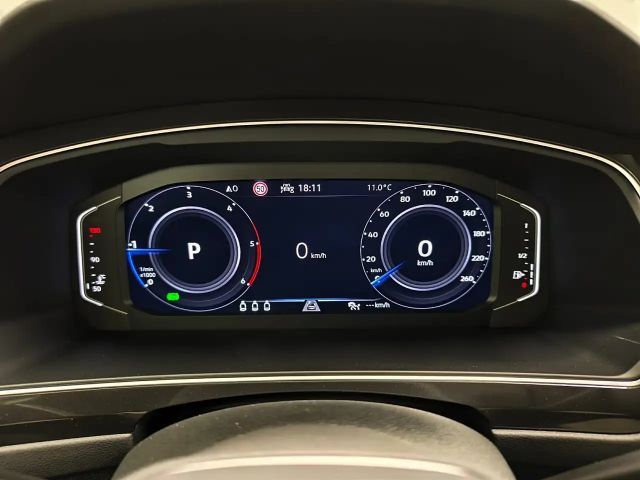 Volkswagen Tiguan DSG IQ.Drive