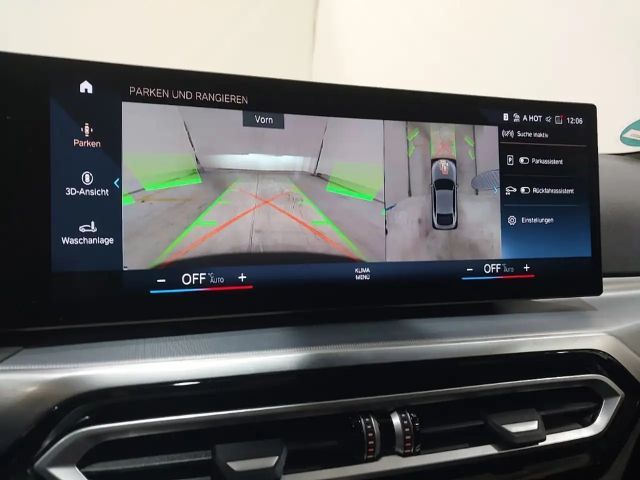 BMW 420 420d Coupé Gran Coupé M-Sport xDrive