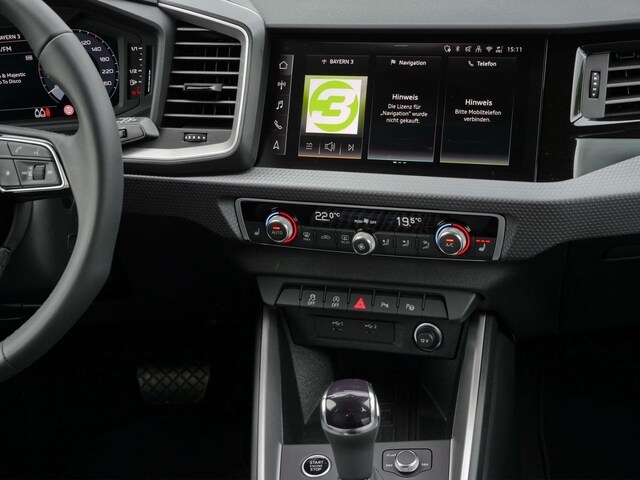 Audi A1 30 TFSI S-Tronic Sportback