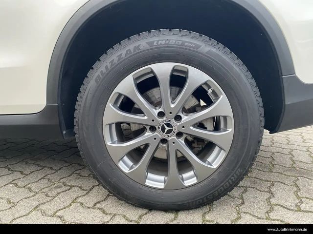 Mercedes-Benz GLC 300 4MATIC AMG Line