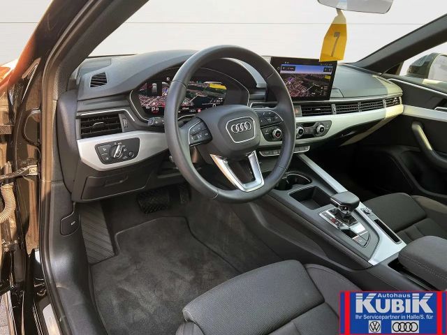 Audi A4 Avant S-Line S-Tronic