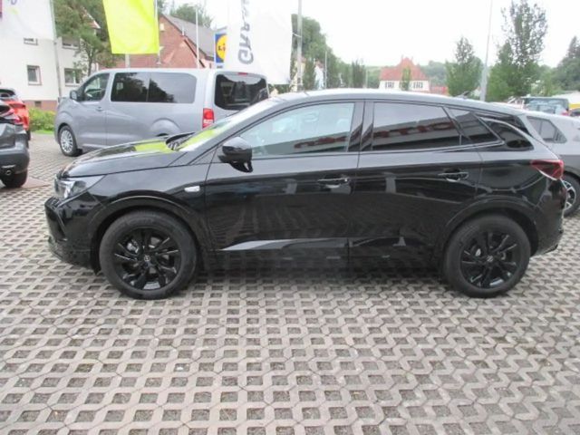 Opel Grandland X GS-Line Grand Sport