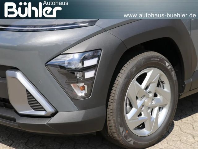 Hyundai Kona 1.6 Select T-GDi