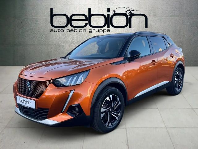 Peugeot E-2008 GT-Line