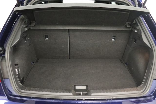 Audi A1 35 TFSI Allstreet S-Tronic