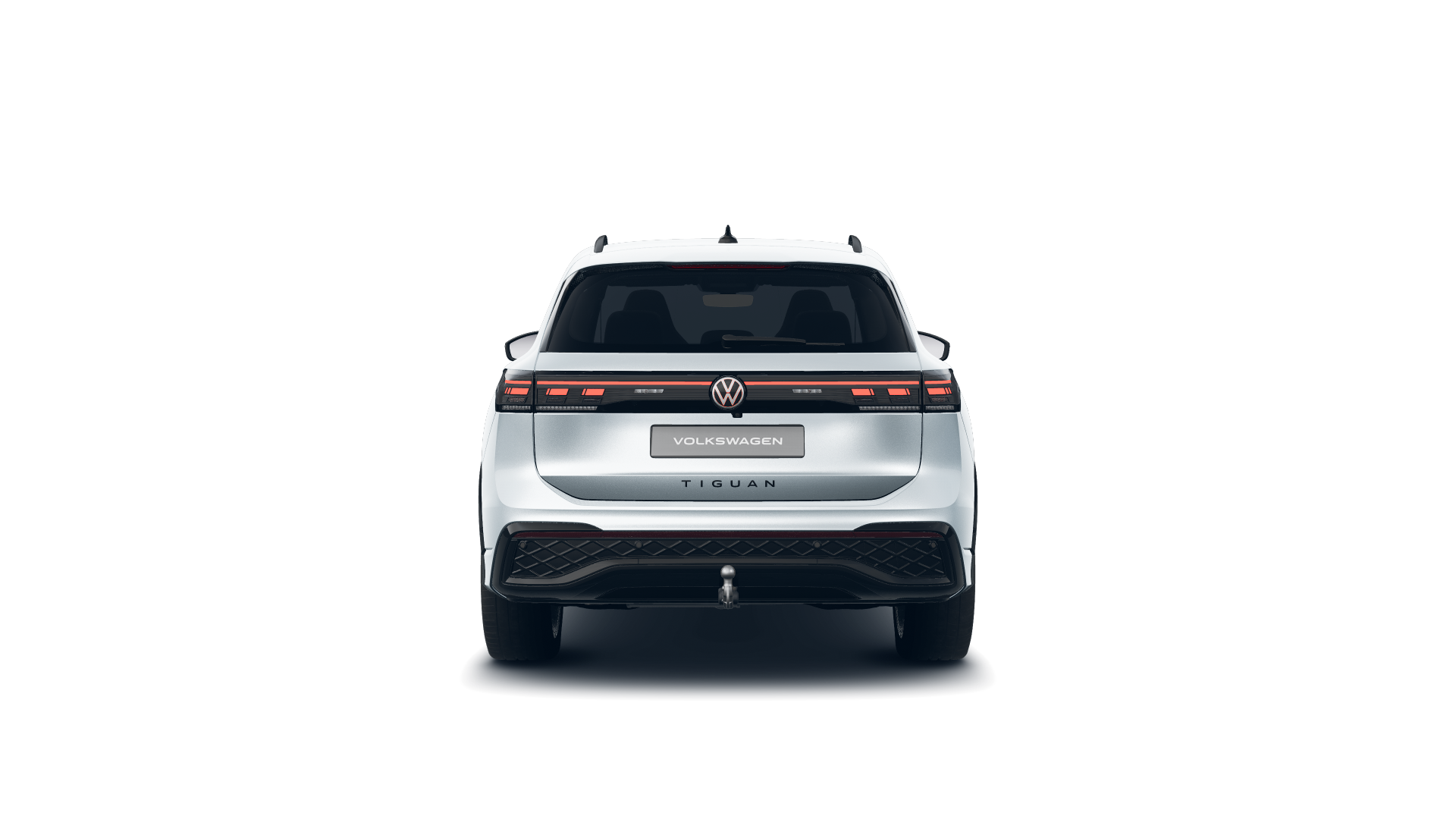 Volkswagen Tiguan DSG