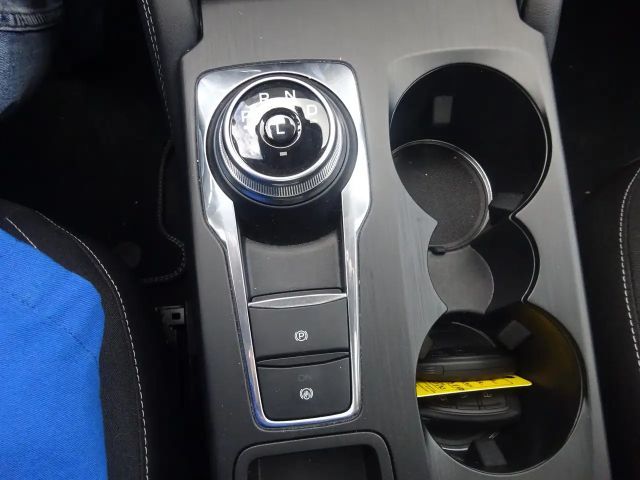 Ford Kuga AWD Active Hybrid