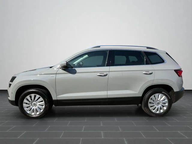 Skoda Karoq 1.5 TSI ACT Clever