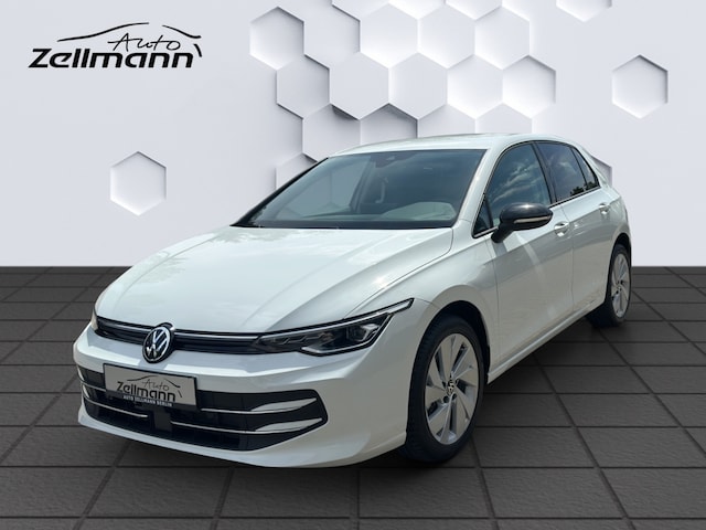 Volkswagen Golf Goal 1.5l 6.Gang Navi Dig.Cockpit ACC W+S Reifen