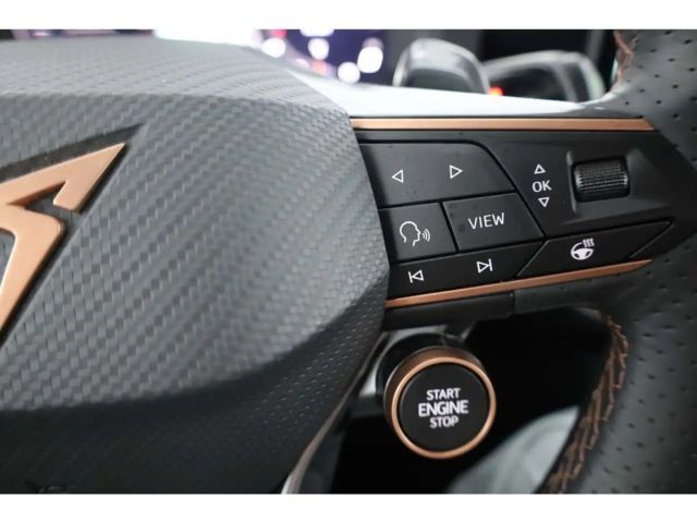 Cupra Terramar VZ e-Hybrid