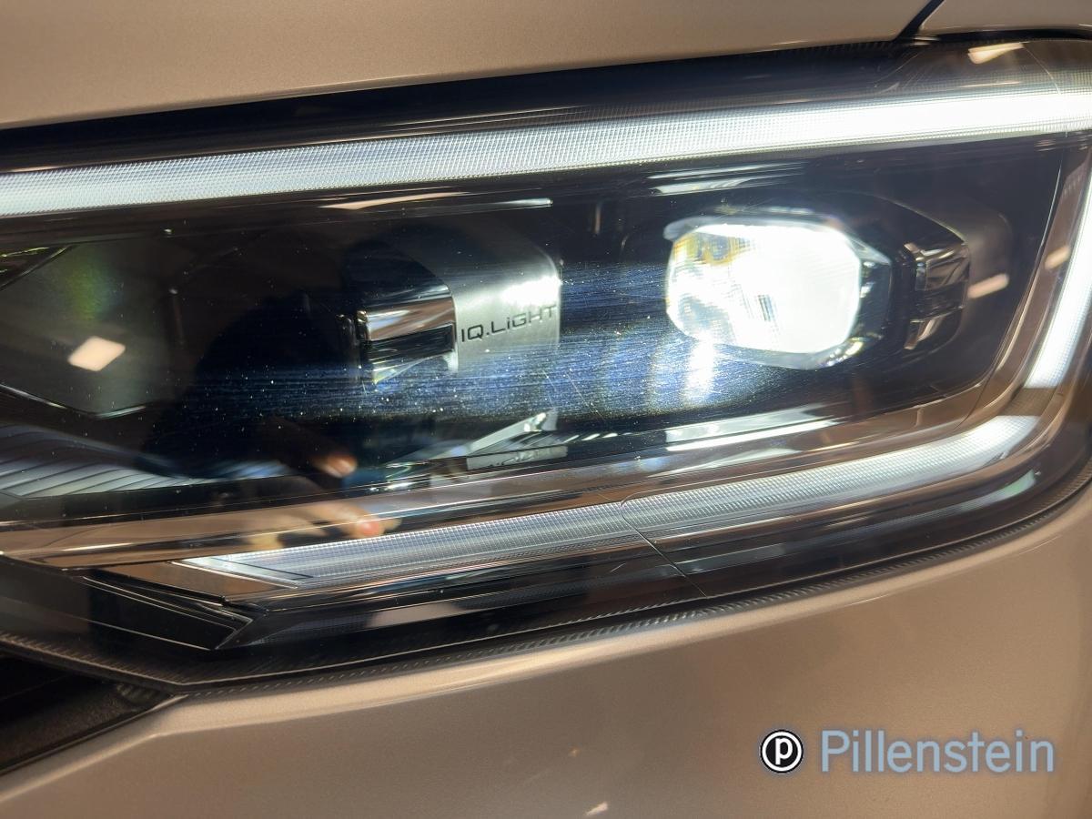 Volkswagen Taigo 1.0 TSI Style